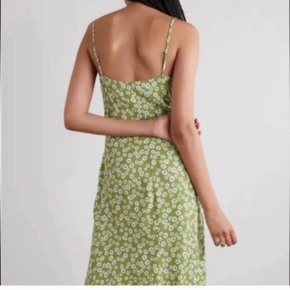 Reformation Crimini Dress - Picture 3 of 4